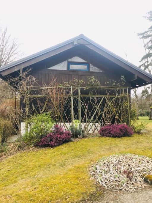Le Fayard Vue Lac Publier Exterior photo